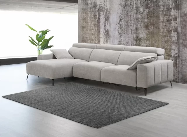 מערכת ישיבה דגם Vivian